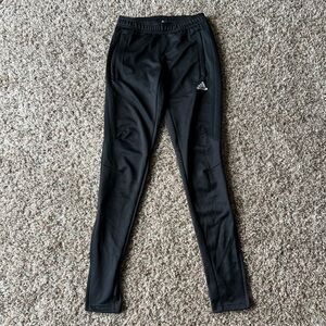 Adidas Womens Black Joggers